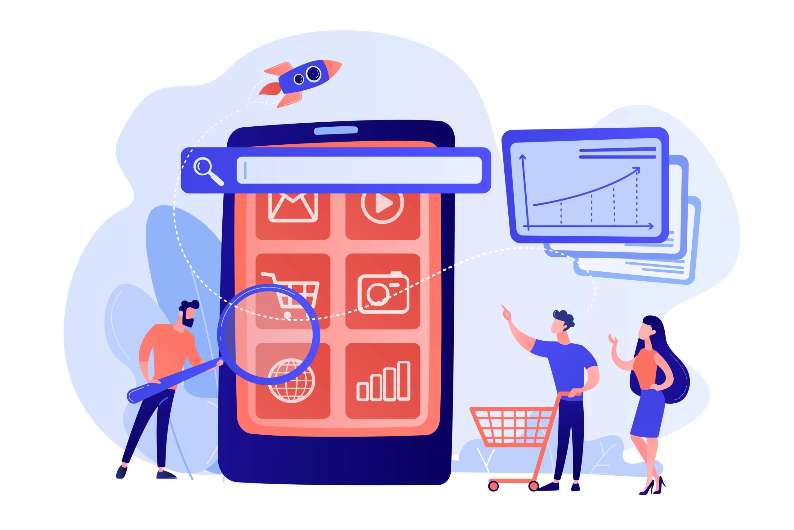 Ecom seo