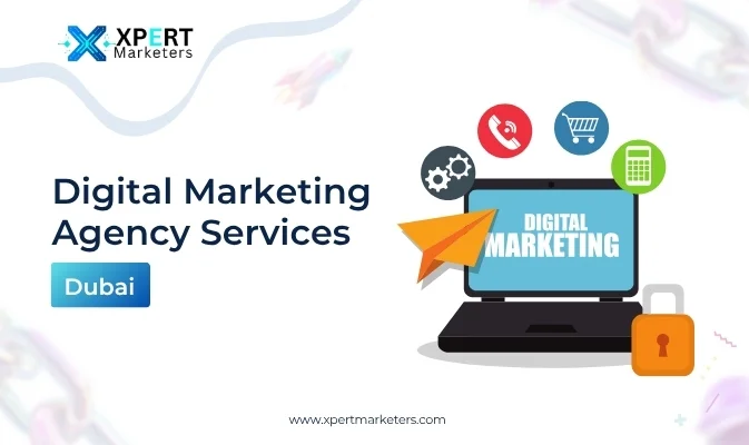 Services Offered by Digital Marketing Agencies in Dubai