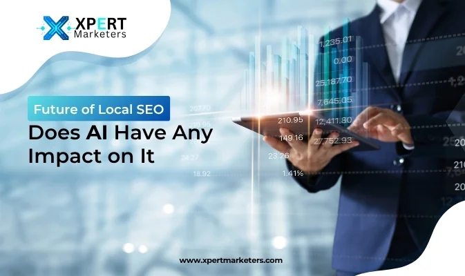 Future of Local SEO – Does AI Have Any Impact on It?