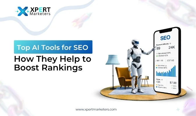 Top AI Tools for SEO: How They Help to Boost Rankings